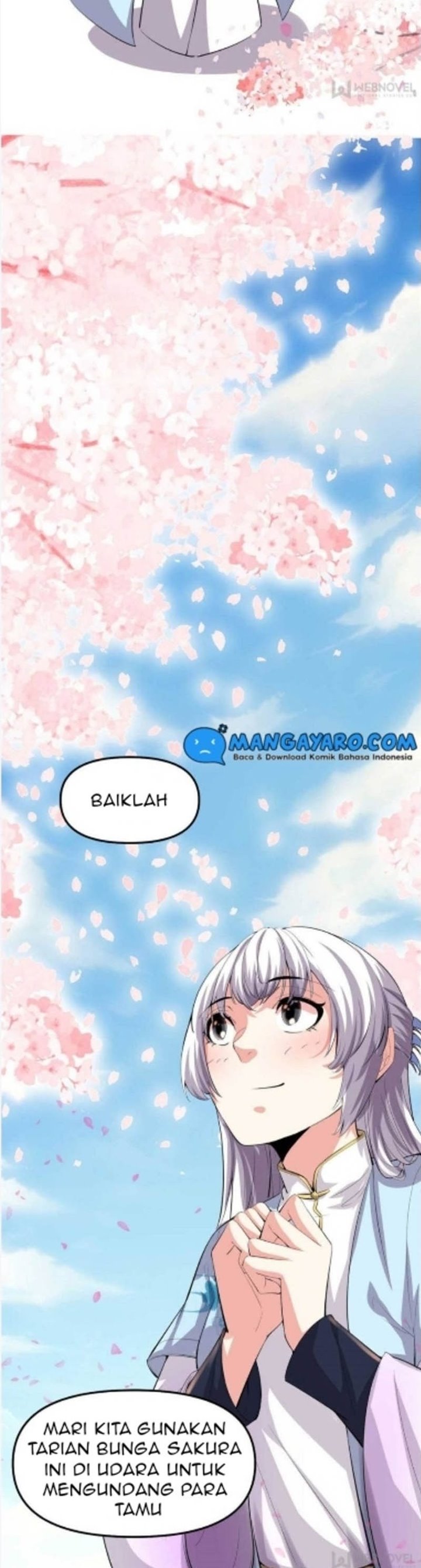 I Might Be A Fake Cultivator Chapter 90 Gambar 6